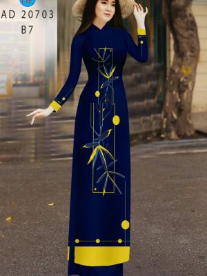 Vải Áo Dài Hoa In 3D Vừa Ra AD 20703 25 1615199548 693 Vai Ao Dai Hoa In 3D Vua Ra AD 20703