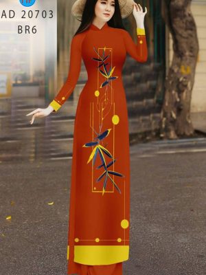 Vải Áo Dài Hoa In 3D Vừa Ra AD 20703 29 1615199549 146 Vai Ao Dai Hoa In 3D Vua Ra AD 20703