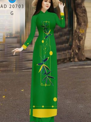 Vải Áo Dài Hoa In 3D Vừa Ra AD 20703 27 1615199549 327 Vai Ao Dai Hoa In 3D Vua Ra AD 20703