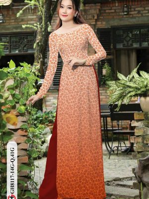 Vải Áo Dài Hoa In 3D Vừa Ra AD GH8117 28 1615200595 947 Vai Ao Dai Hoa In 3D Vua Ra AD GH8117