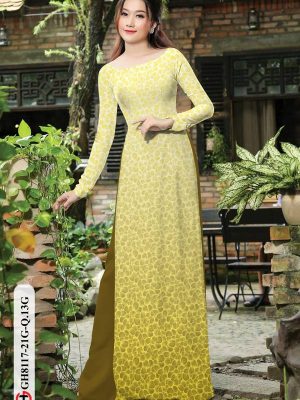 Vải Áo Dài Hoa In 3D Vừa Ra AD GH8117 27 1615200595 996 Vai Ao Dai Hoa In 3D Vua Ra AD GH8117