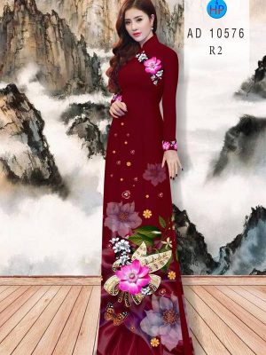 1615201436 258 Vai Ao Dai Hoa Sen Vua Ra AD 10576