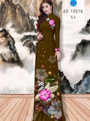 1615201436 848 Vai Ao Dai Hoa Sen Vua Ra AD 10576