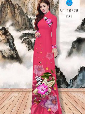 1615201439 755 Vai Ao Dai Hoa Sen Vua Ra AD 10576