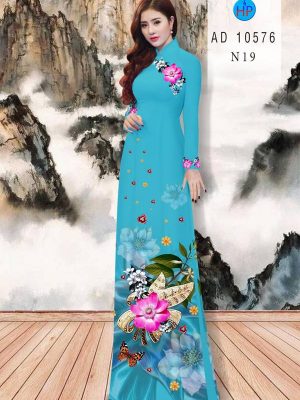 1615201440 166 Vai Ao Dai Hoa Sen Vua Ra AD 10576