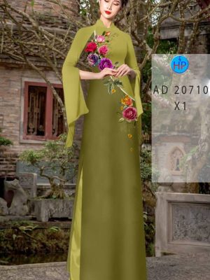 Vải Áo Dài Hoa Hồng Kiểu Mới AD 20710 20 1615201670 545 Vai Ao Dai Hoa Hong Kieu Moi AD 20710