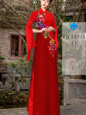 Vải Áo Dài Hoa Hồng Kiểu Mới AD 20710 27 1615201672 114 Vai Ao Dai Hoa Hong Kieu Moi AD 20710
