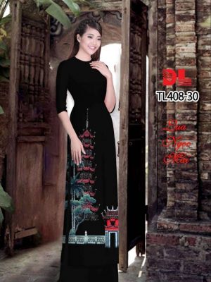 1615350156 705 Vai Ao Dai Phong Canh Vua Ra AD TL408