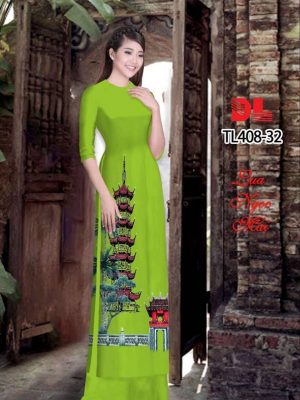 1615350156 756 Vai Ao Dai Phong Canh Vua Ra AD TL408