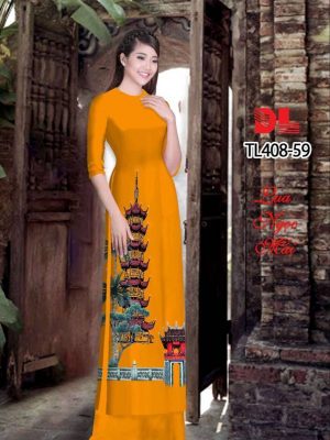 1615350157 796 Vai Ao Dai Phong Canh Vua Ra AD TL408
