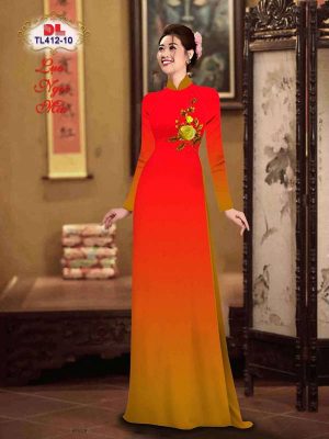 Vải Áo Dài Hoa Hồng Kiểu Mới AD TL412 21 1615350416 625 Vai Ao Dai Hoa Hong Kieu Moi AD TL412