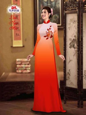 Vải Áo Dài Hoa Hồng Kiểu Mới AD TL412 26 1615350417 571 Vai Ao Dai Hoa Hong Kieu Moi AD TL412