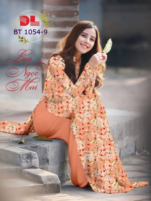 Vải Áo Dài Hoa Nhí Mới Ra AD BT1054 14 1615350721 925 Vai Ao Dai Hoa Nhi Moi Ra AD BT1054