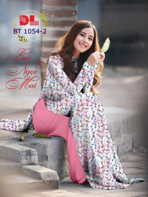 Vải Áo Dài Hoa Nhí Mới Ra AD BT1054 17 1615350722 26 Vai Ao Dai Hoa Nhi Moi Ra AD BT1054