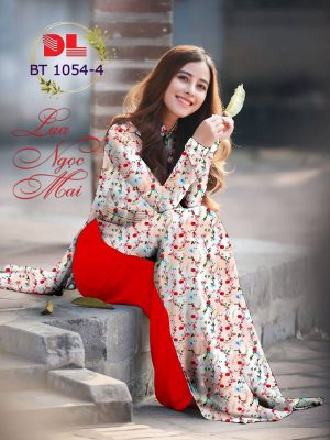 Vải Áo Dài Hoa Nhí Mới Ra AD BT1054 18 1615350722 440 Vai Ao Dai Hoa Nhi Moi Ra AD BT1054