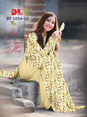 Vải Áo Dài Hoa Nhí Mới Ra AD BT1054 15 1615350722 675 Vai Ao Dai Hoa Nhi Moi Ra AD BT1054