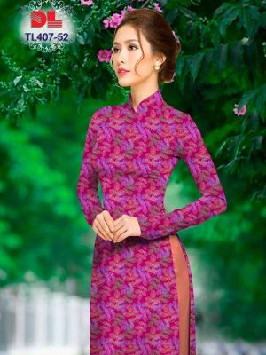 1615350987 75 Vai Ao Dai Hoa Deu Moi Ra AD TL407