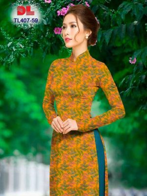 1615350988 193 Vai Ao Dai Hoa Deu Moi Ra AD TL407