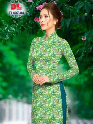 1615350989 338 Vai Ao Dai Hoa Deu Moi Ra AD TL407