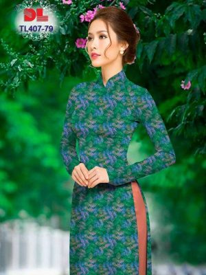 1615350989 564 Vai Ao Dai Hoa Deu Moi Ra AD TL407