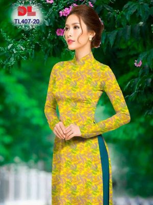 1615350991 749 Vai Ao Dai Hoa Deu Moi Ra AD TL407