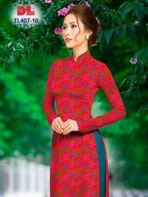 1615350991 998 Vai Ao Dai Hoa Deu Moi Ra AD TL407