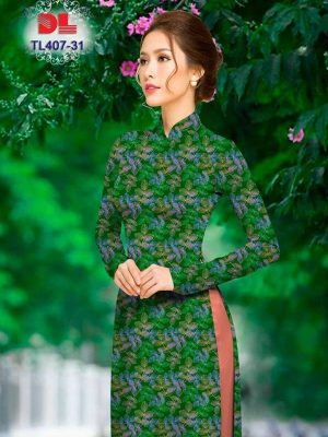 1615350992 211 Vai Ao Dai Hoa Deu Moi Ra AD TL407