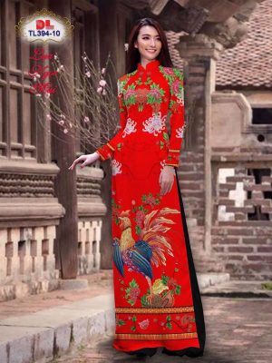 Vải Áo Dài Hình Con Gà Thiết Kế 2021 AD TL394 18 1615351916 826 Vai Ao Dai Hinh Con Ga Thiet Ke 2021 AD