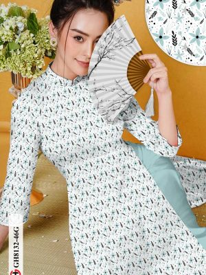 Vải Áo Dài Hoa Nhí Vừa Ra AD GH 8132 19 1615359340 655 Vai Ao Dai Hoa Nhi Vua Ra AD GH 8132