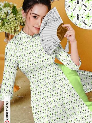 Vải Áo Dài Hoa Nhí Vừa Ra AD GH 8132 24 1615359341 464 Vai Ao Dai Hoa Nhi Vua Ra AD GH 8132