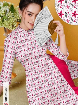 Vải Áo Dài Hoa Nhí Vừa Ra AD GH 8132 25 1615359341 527 Vai Ao Dai Hoa Nhi Vua Ra AD GH 8132