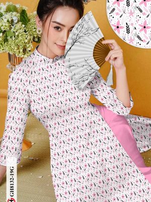 Vải Áo Dài Hoa Nhí Vừa Ra AD GH 8132 23 1615359341 991 Vai Ao Dai Hoa Nhi Vua Ra AD GH 8132