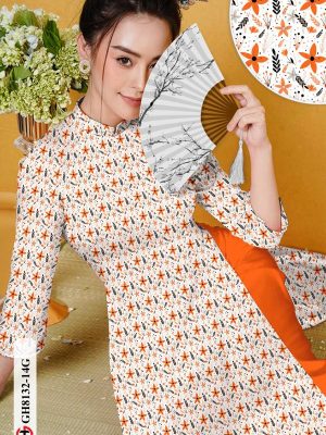 Vải Áo Dài Hoa Nhí Vừa Ra AD GH 8132 28 1615359342 730 Vai Ao Dai Hoa Nhi Vua Ra AD GH 8132