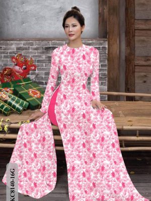 Vải Áo Dài Hoa Đều Vừa Ra AD KC8140 20 1615359821 807 Vai Ao Dai Hoa Deu Vua Ra AD KC8140