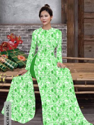 Vải Áo Dài Hoa Đều Vừa Ra AD KC8140 23 1615359822 747 Vai Ao Dai Hoa Deu Vua Ra AD KC8140