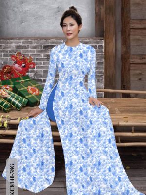 Vải Áo Dài Hoa Đều Vừa Ra AD KC8140 25 1615359823 427 Vai Ao Dai Hoa Deu Vua Ra AD KC8140