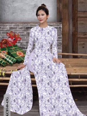 Vải Áo Dài Hoa Đều Vừa Ra AD KC8140 26 1615359823 764 Vai Ao Dai Hoa Deu Vua Ra AD KC8140