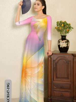 Vải Áo Dài Hoa In 3D Vừa Ra AD KC8147 23 1615360512 915 Vai Ao Dai Hoa In 3D Vua Ra AD KC8147