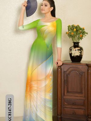 Vải Áo Dài Hoa In 3D Vừa Ra AD KC8147 27 1615360513 994 Vai Ao Dai Hoa In 3D Vua Ra AD KC8147