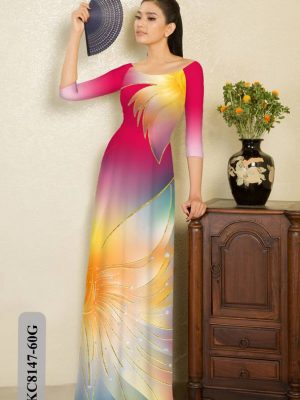 Vải Áo Dài Hoa In 3D Vừa Ra AD KC8147 34 1615360515 158 Vai Ao Dai Hoa In 3D Vua Ra AD KC8147