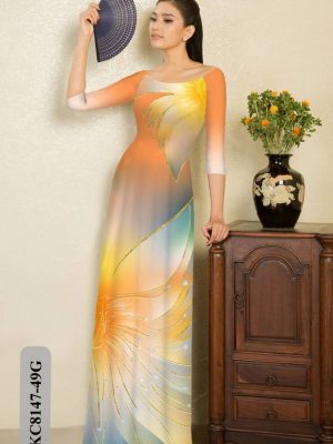 Vải Áo Dài Hoa In 3D Vừa Ra AD KC8147 32 1615360515 363 Vai Ao Dai Hoa In 3D Vua Ra AD KC8147