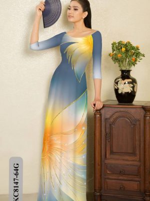 Vải Áo Dài Hoa In 3D Vừa Ra AD KC8147 35 1615360515 553 Vai Ao Dai Hoa In 3D Vua Ra AD KC8147