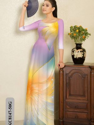 Vải Áo Dài Hoa In 3D Vừa Ra AD KC8147 33 1615360515 981 Vai Ao Dai Hoa In 3D Vua Ra AD KC8147