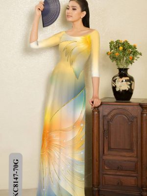 Vải Áo Dài Hoa In 3D Vừa Ra AD KC8147 37 1615360516 10 Vai Ao Dai Hoa In 3D Vua Ra AD KC8147