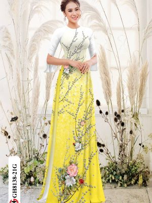 Vải Áo Dài Hoa Hồng Thiết Kế 2021 AD GH8138 26 1615360949 532 Vai Ao Dai Hoa Hong Thiet Ke 2021 AD GH8138