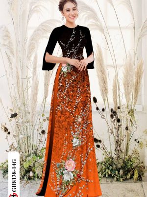 Vải Áo Dài Hoa Hồng Thiết Kế 2021 AD GH8138 27 1615360949 647 Vai Ao Dai Hoa Hong Thiet Ke 2021 AD GH8138