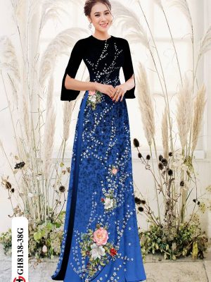 Vải Áo Dài Hoa Hồng Thiết Kế 2021 AD GH8138 24 1615360949 661 Vai Ao Dai Hoa Hong Thiet Ke 2021 AD GH8138