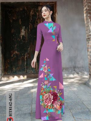 1615361426 992 Vai Ao Dai Hoa Hong Vua Ra AD HT8142