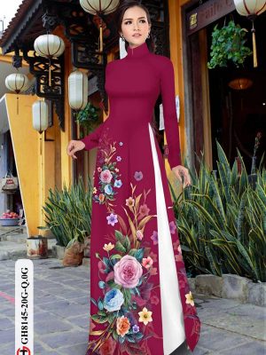 Vải Áo Dài Hoa Hồng Mới Ra AD GH8145 22 1615361629 326 Vai Ao Dai Hoa Hong Moi Ra AD GH8145
