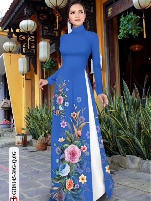 Vải Áo Dài Hoa Hồng Mới Ra AD GH8145 25 1615361629 771 Vai Ao Dai Hoa Hong Moi Ra AD GH8145